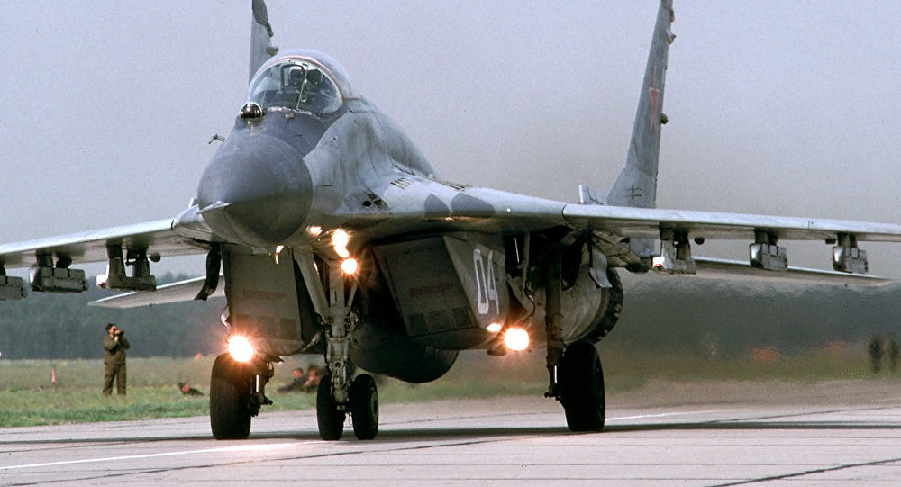 Indian Navy Wants Russian Mig 29k Jets To Be Ruggedized Techgenez