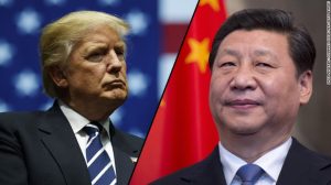 United States and China prepare for mid-September AI safety talks US Prez. Trump and paramount leader of China Xi Jinping