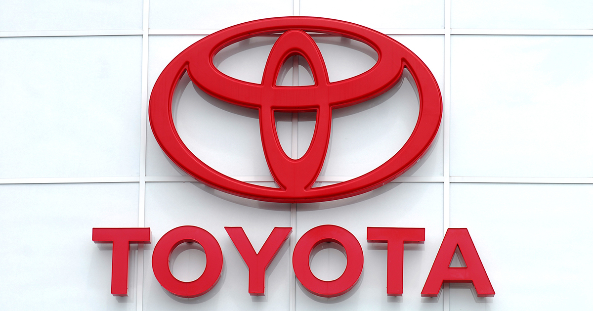 Toyota to launch 'talking' vehicles in United States in 2021 | TechGenez