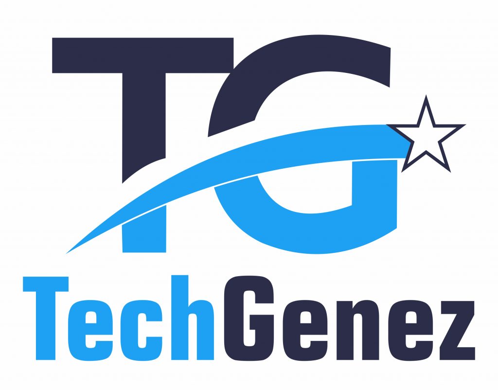 TechGenez_logo
