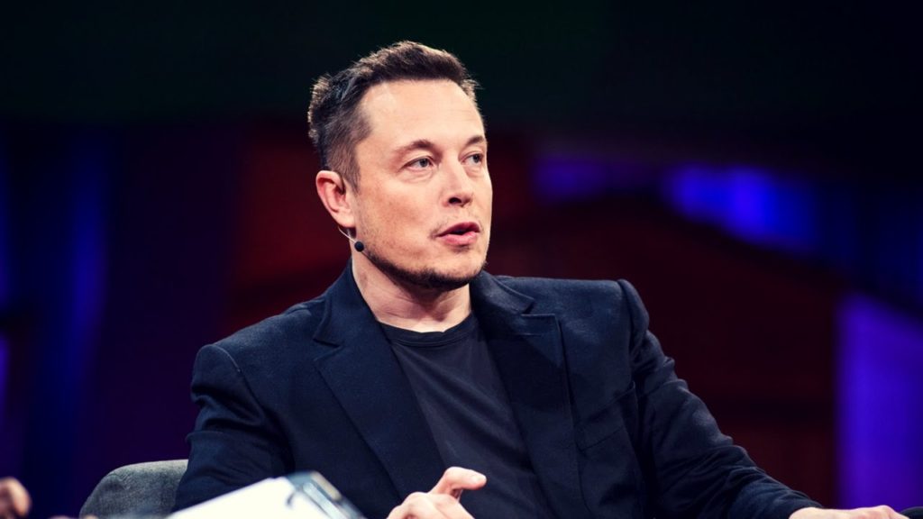 This Is How Elon Musk Got Rich