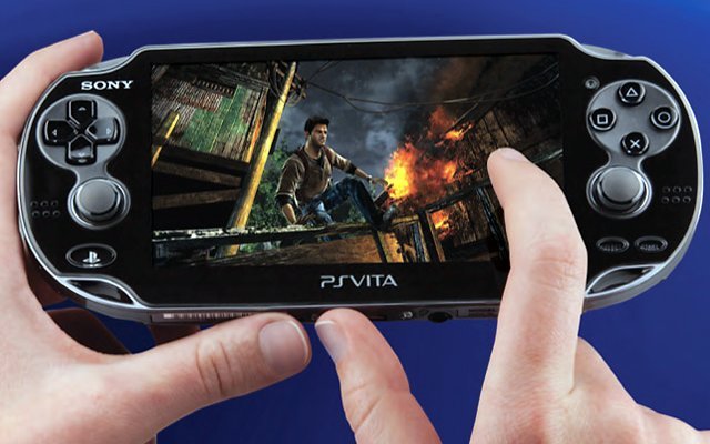 Sony Has Officially Discontinued the PlayStation Vita | TechGenez