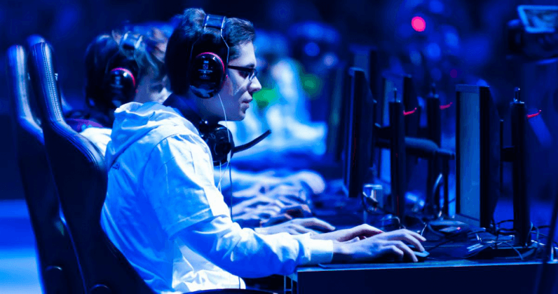 How Playing Video Games Could Get You A Better Job | TechGenez