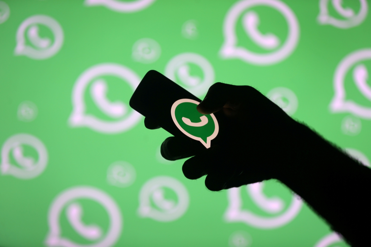 WhatsApp rolls out animated stickers to its Android, iOS beta apps