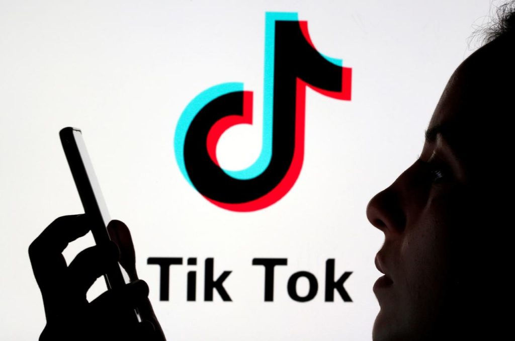 U.S. senators urge probe of TikTok on children's privacy