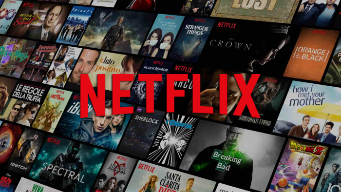 Netflix starts to bring streaming quality back to normal | TechGenez