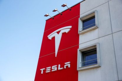 Tesla applies to become UK electricity provider: The Telegraph | TechGenez