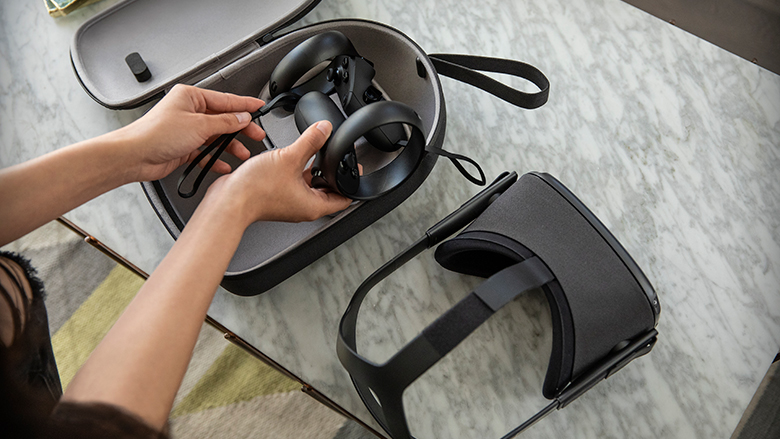discovery mindblown virtual reality headset reviews