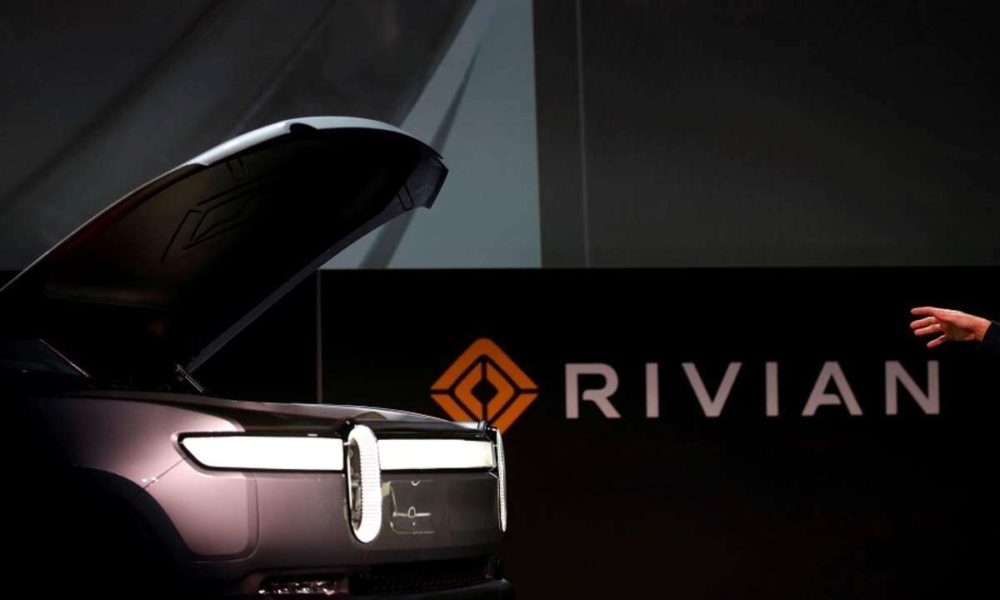 Tesla Rival Rivian Adds $2.5 Billion Investment Led By T. Rowe Price ...