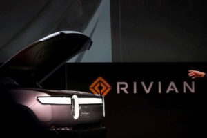 Tesla rival Rivian adds $2.5 billion investment led by T. Rowe Price