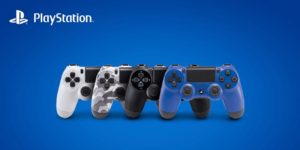 PlayStation 5: DualShock 4 controllers will work for the console, but not for PS5 games