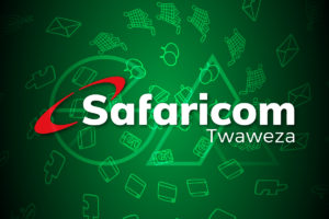 Safaricom is Testing an Airtime and Data Usage Tracking Feature