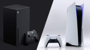 Here are the games getting next-gen upgrades on PS5 and Xbox Series X