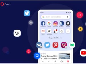 Opera Launches New Android and Desktop Browser Update