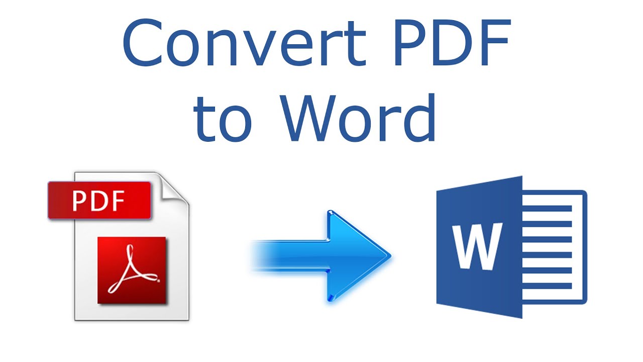 PDFBear: The Best PDF To Word Online Converter Today | TechGenez