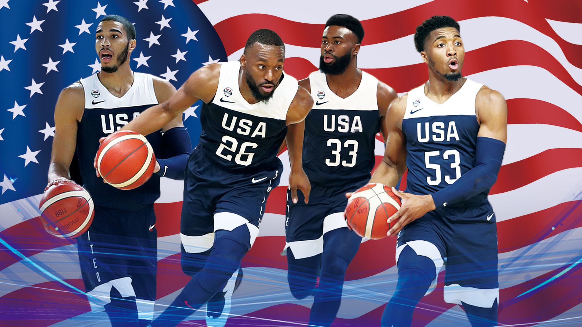 USA Basketball Is Recruiting For A National Esports Team TechGenez