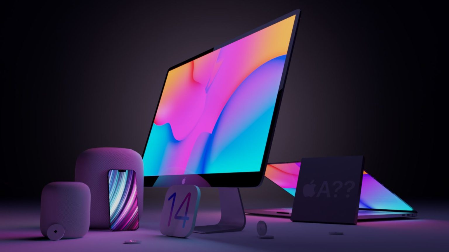 Apple Unveils New Products Schedules Privacy Crackdown TechGenez