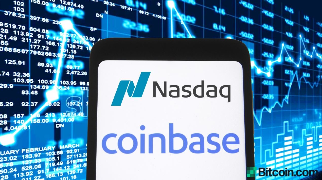 how to get in coinbase ipo