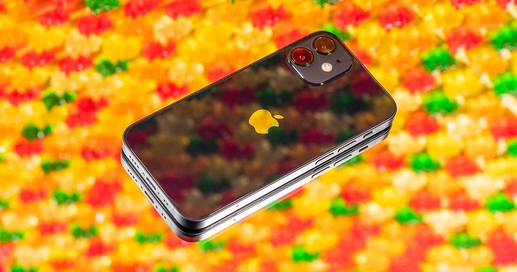 The IPhone 14 Pro Might Say Goodbye To The Notch And Hello To A 48MP
