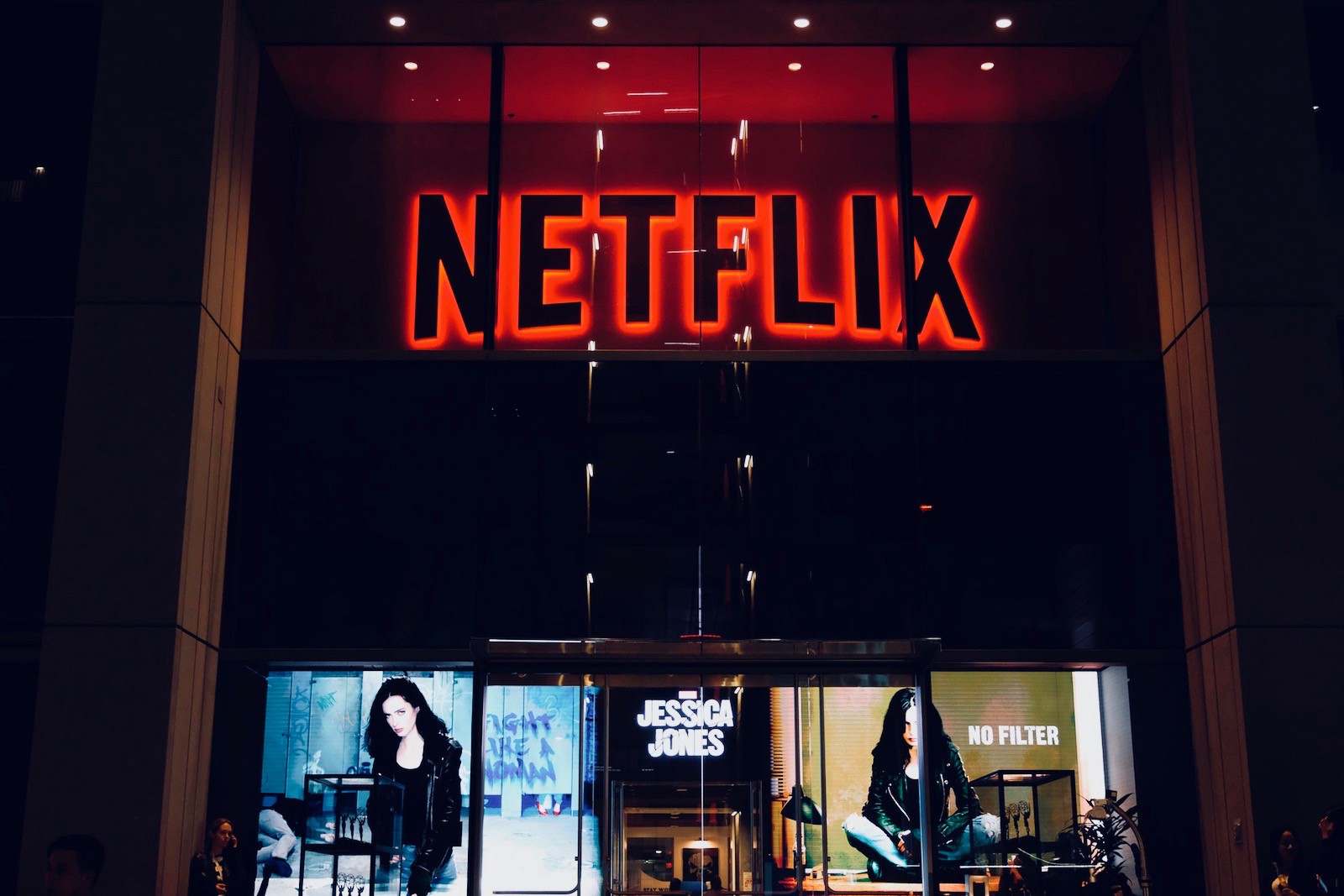 George at Asda launches collaboration with Netflix, News