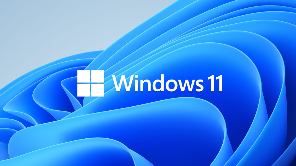The New Windows 11