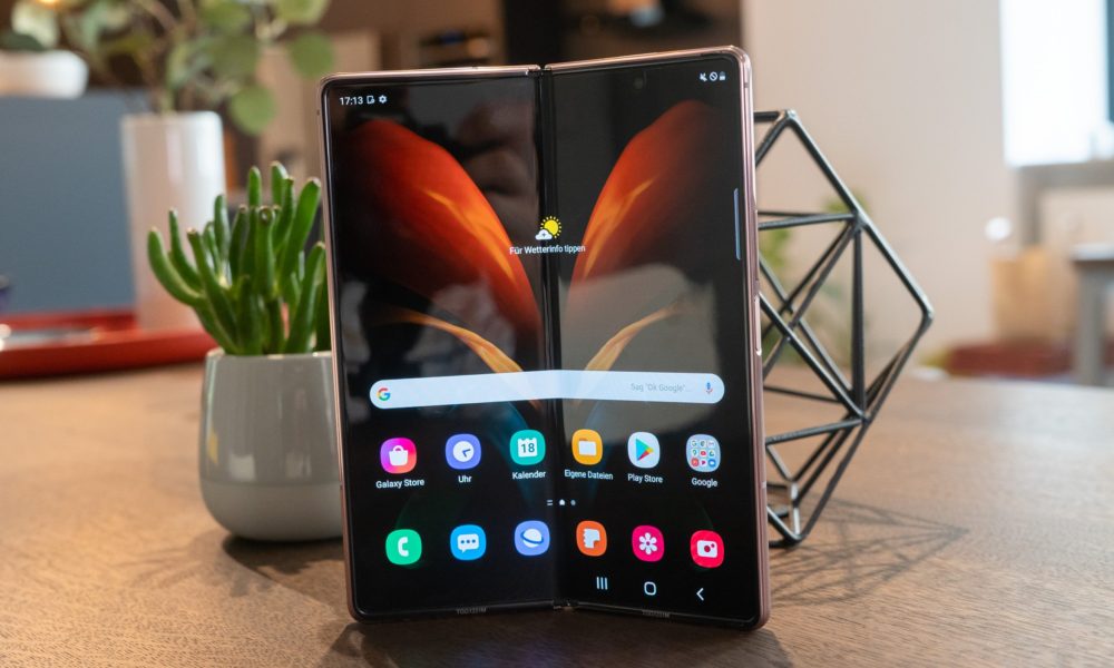 Samsung Galaxy Z Fold 3-compatible S Pen Pro Could Launch With ...