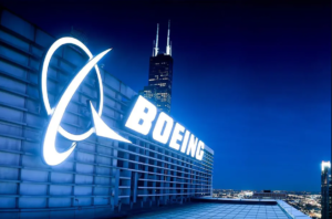 Boeing