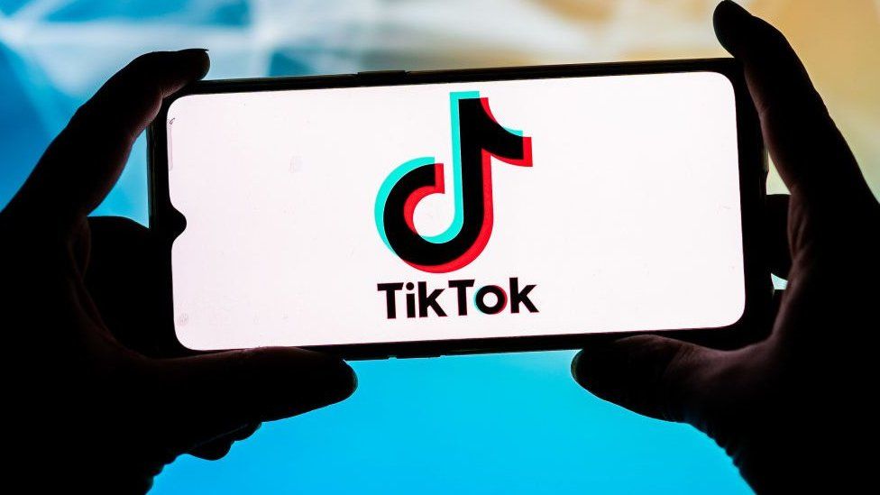 TikTok_gettyimages _ TikTok moderator is suing the company, over Mental Health concerns