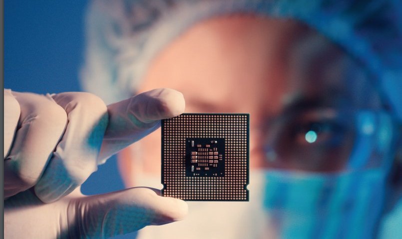 SkyWater Technology and Intel have made separate strong appeals for boosting U.S. production of chips to reverse a 30 year decline in chip superiority. (Semiconductor Industry Association) (SIA)