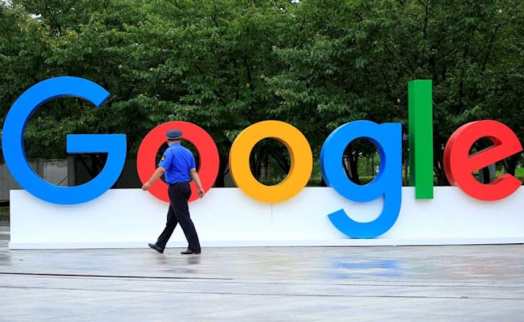 Google Launches New Appeal To Overturn $2.8 Billion Fine At Top EU Court