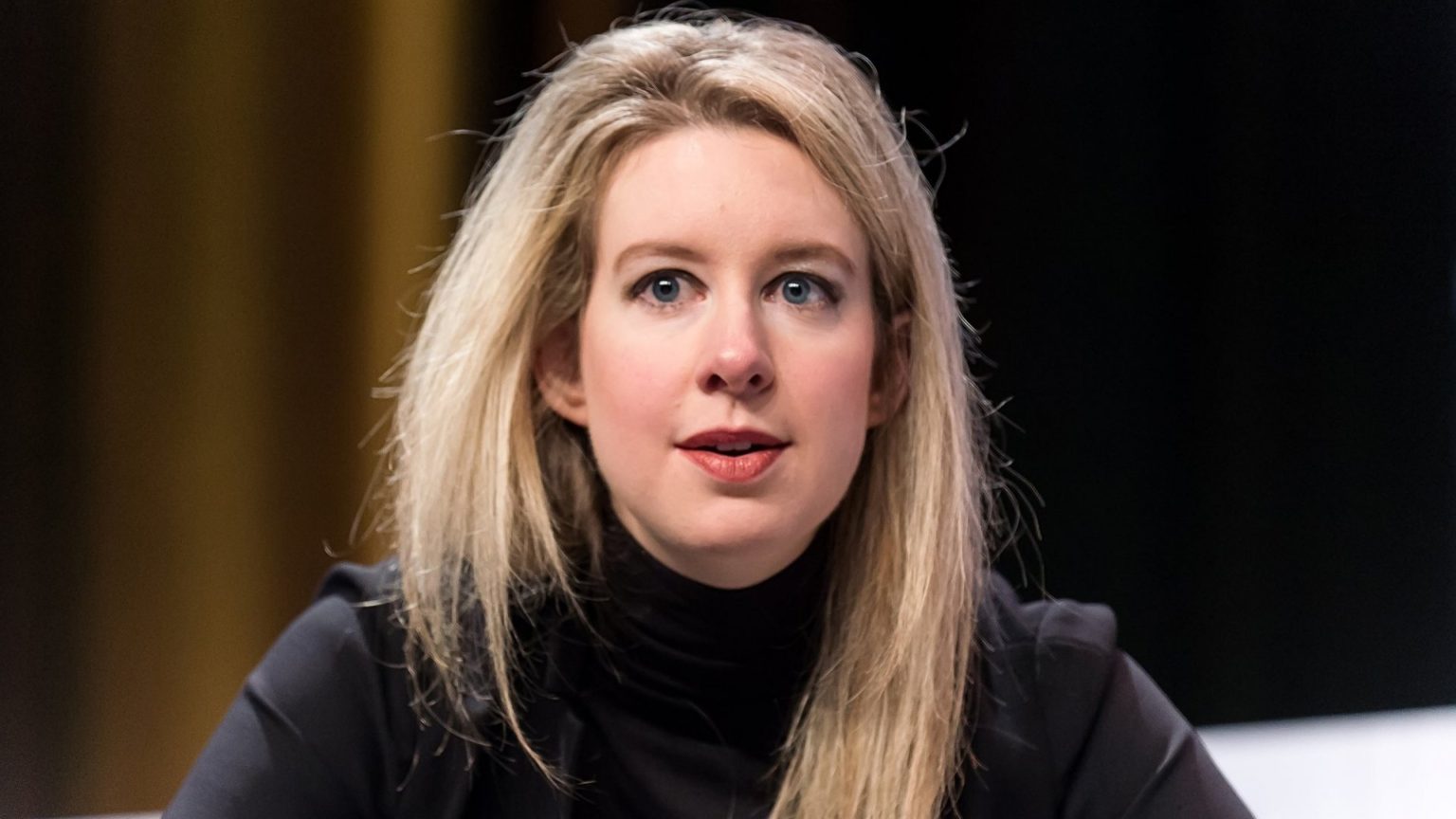 Elizabeth Holmes_Getty Images