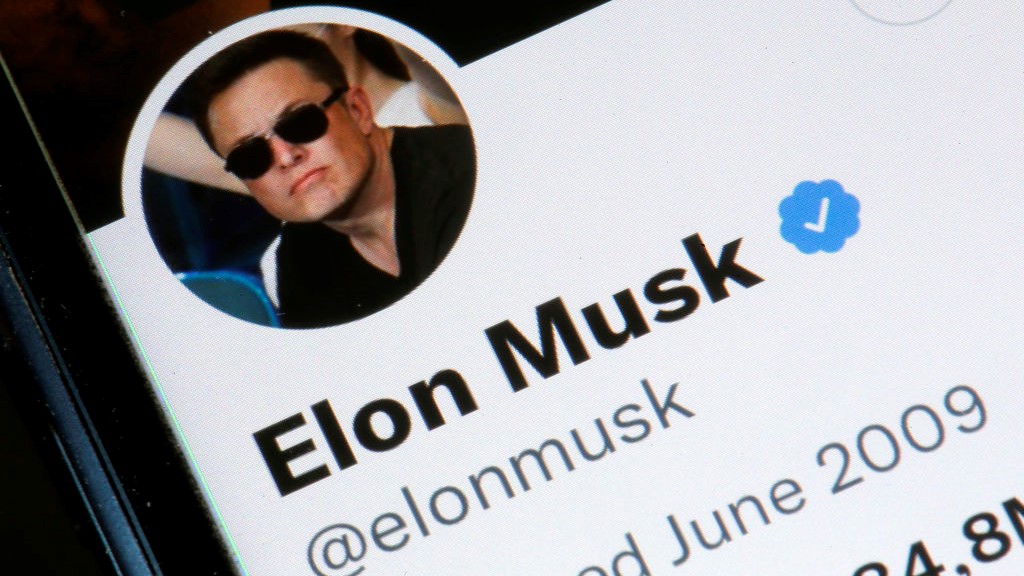 Elon Musk puts Twitter deal 'temporarily on hold' because of bots