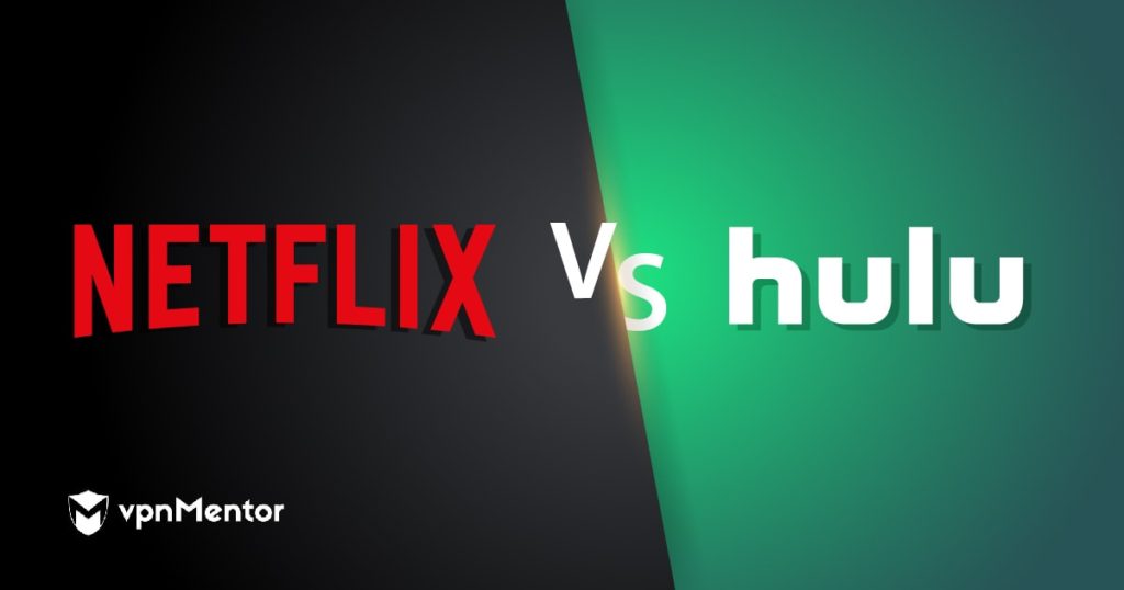 "Which streaming service offers the better value: Netflix or Hulu?"