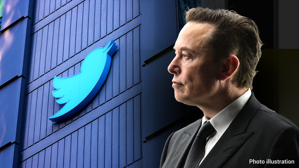 Elon-Musk Twitter-Daily Trust