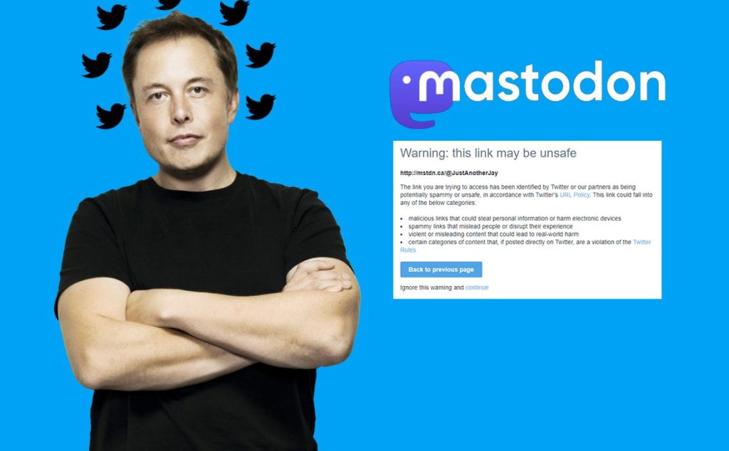 Meet Mastodon: Elon Musk and Twitter's worse Nightmare