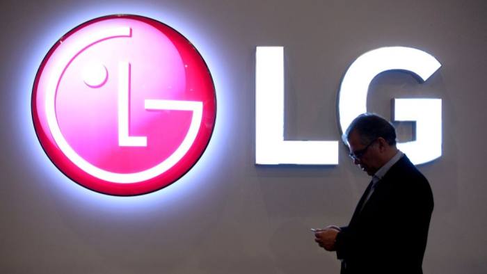 LG to Unveil New, Flat Smartphone Camera Module at CES