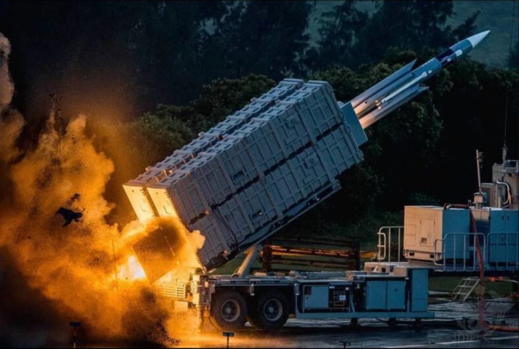 Russia warns the United States over its plans to send Patriot Missile systems to Ukraine