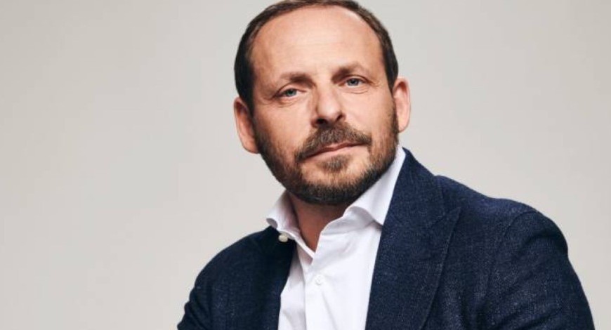 Volozh, co-founder of Russia's Yandex, writes farewell message to employees
