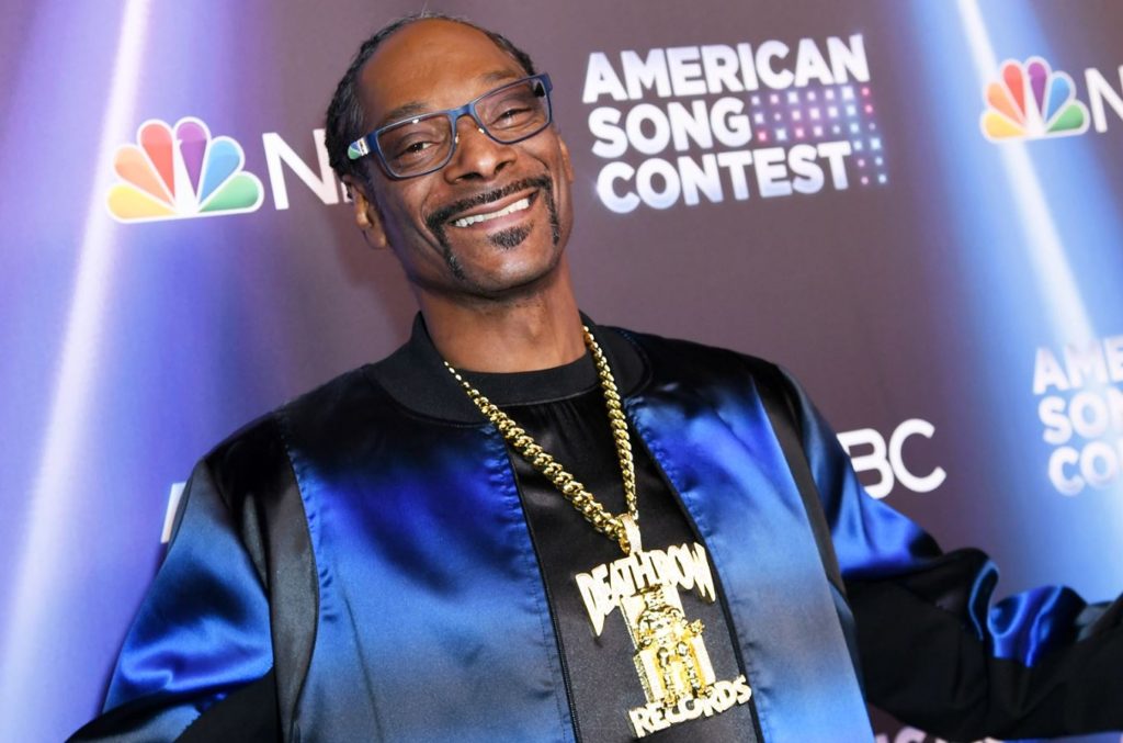 Snoop Dogg shows interest in becoming Twitter CEO_CNBC