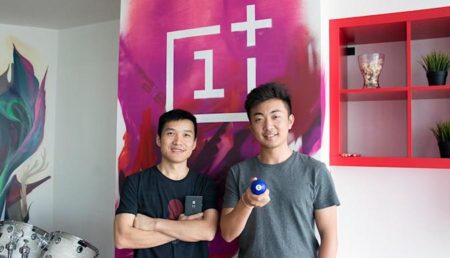 oneplus-ceo-pete-lau-carl-pei