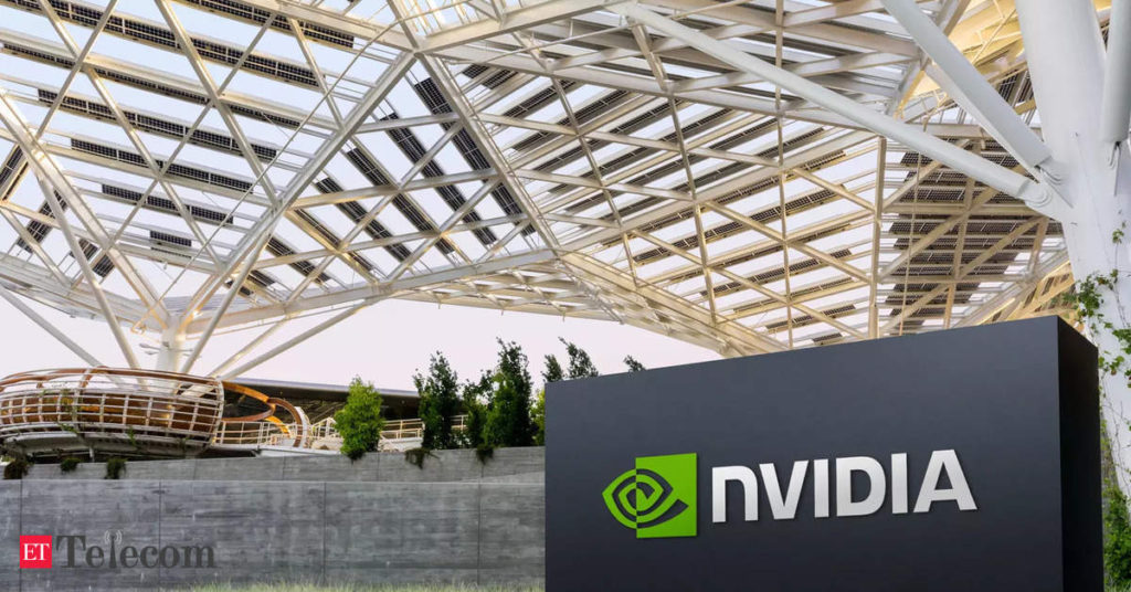 Foxconn will build platforms for autonomous vehicles using Nvidia chips