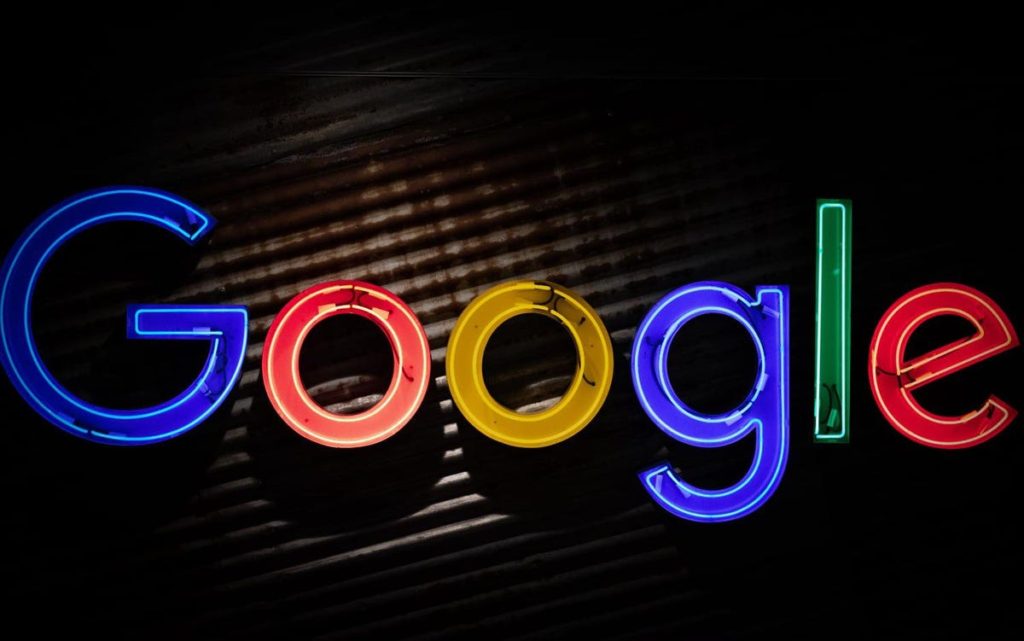 Google claims it does not block competitors in its bid to end a US government antitrust lawsuit