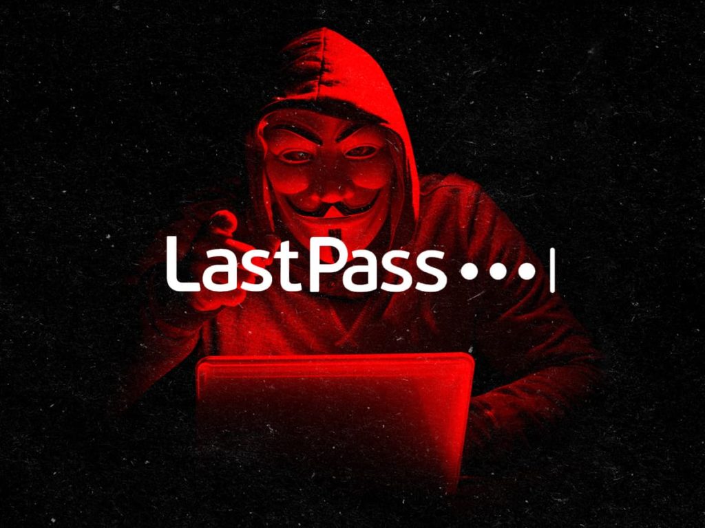 LastPass owner GoTo says hackers stole customers’ backups