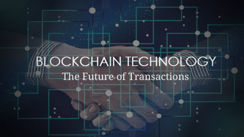 The Future of Transactions: Unlocking the Potential of Blockchain and Cryptocurrency
