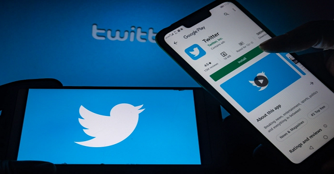 There is no evidence of new user data leaks caused by system bugs: Twitter