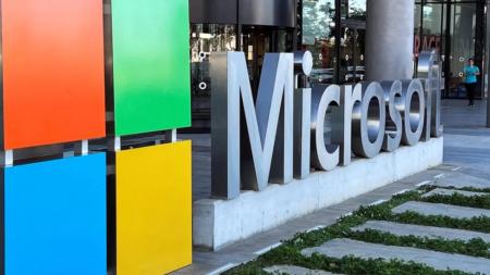 Microsoft has recognized its first labor union in the United States