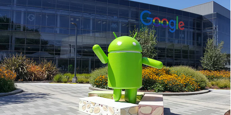 Due to the antitrust order, Google warns that Android growth in India will halt