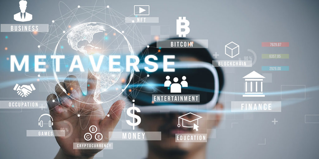 What You should know about the Metaverse