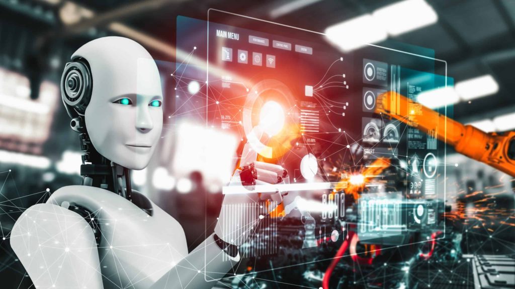 Revolutionizing Industries: The Advancements and Challenges of Robotics and Autonomous Vehicles