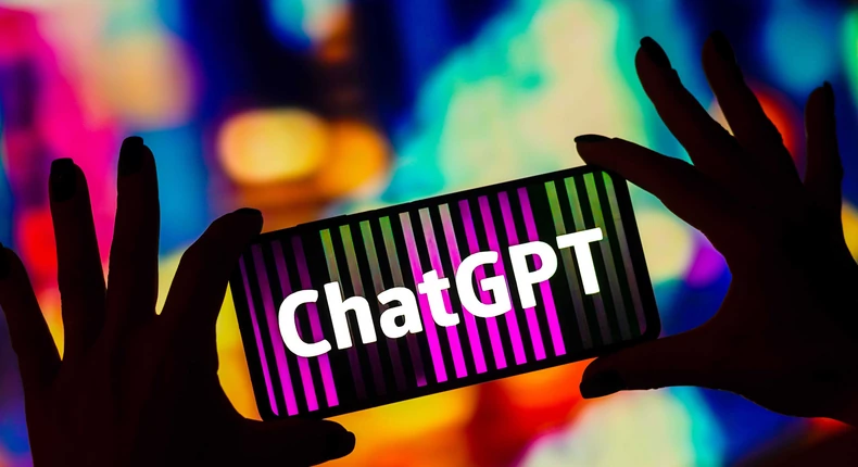 ChatGPT App